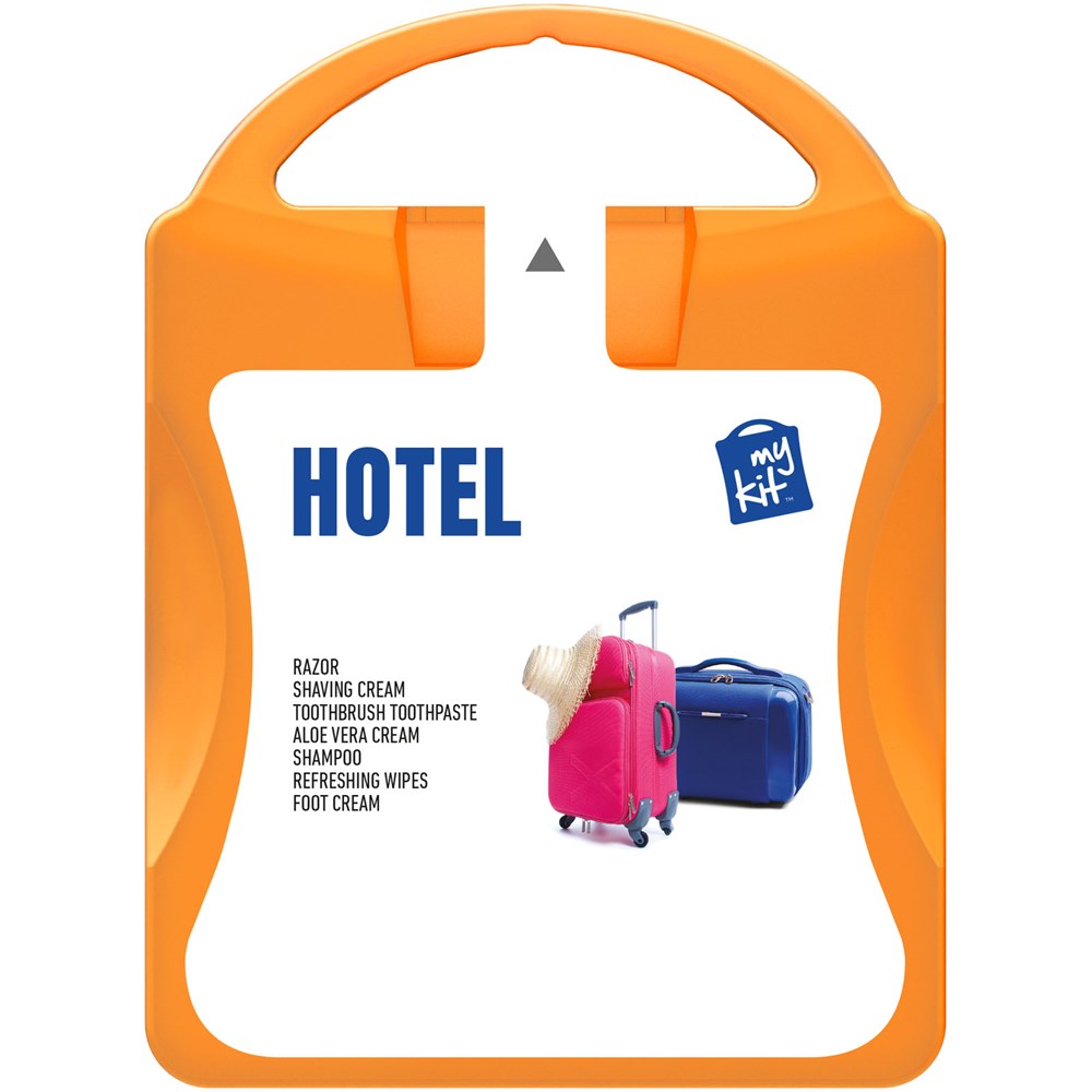 MyKit Hotel MyKit Hotel