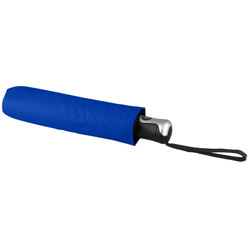 Alex 21,5" Vollautomatik Kompaktregenschirm Alex 21,5" Vollautomatik Kompaktregenschirm