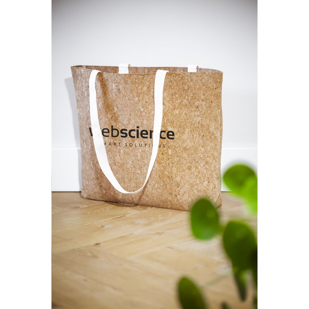 Lagos Cork Shopper Tasche Lagos Cork Shopper Tasche