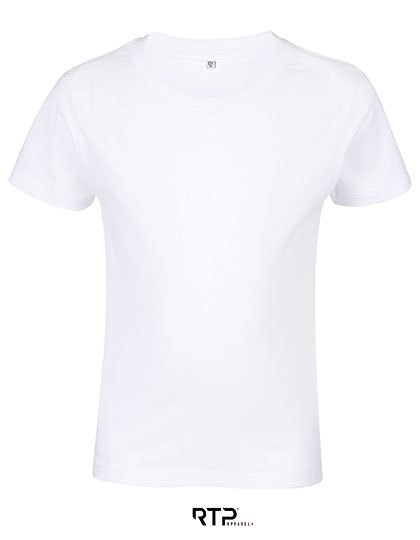 RTP Apparel - Kids´ Tempo T-Shirt 185 gsm (Pack of 10)