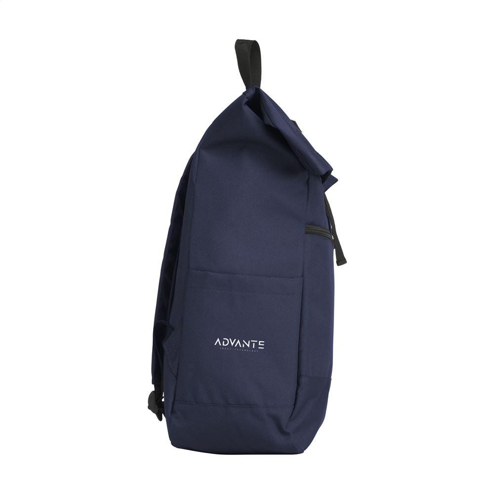 Nolan Recycle RPET Rucksack Nolan Recycle RPET Rucksack