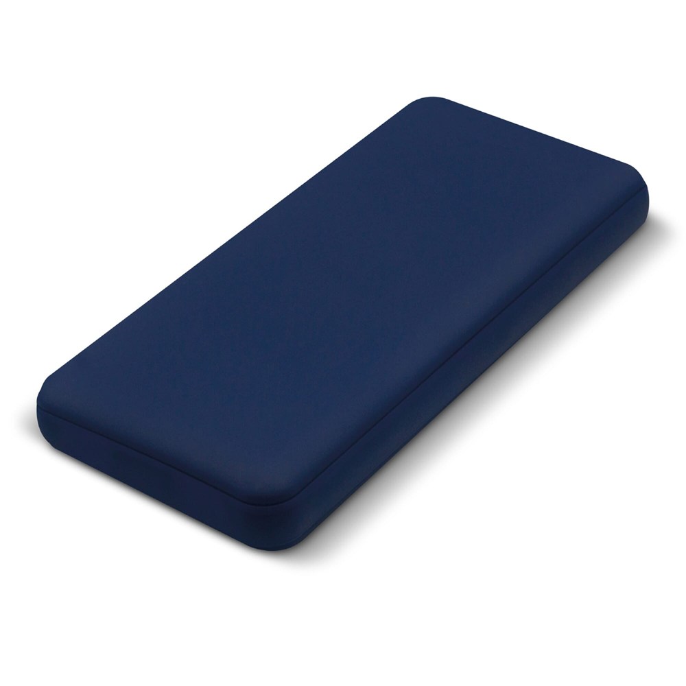 Elite Powerbank 10000mAh - Dunkelblau