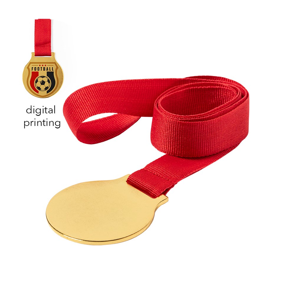 Medaille Maclein Medaille Maclein