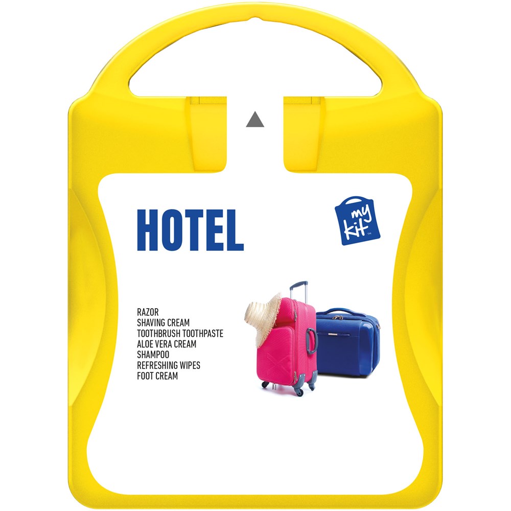 MyKit Hotel MyKit Hotel