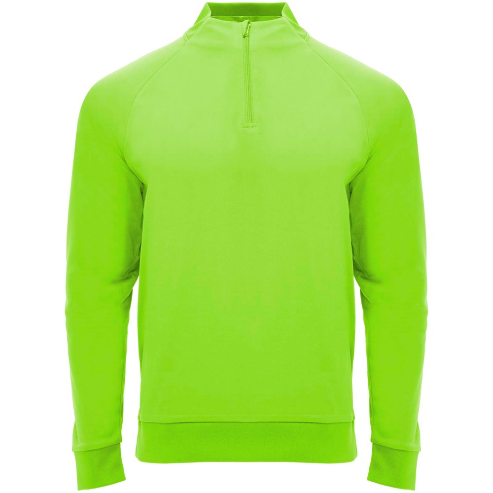 Fluor Green