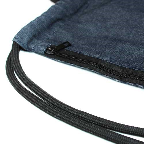 Jeans Bag