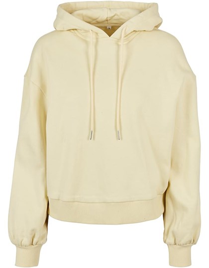 Build Your Brand - Ladies´ Organic Oversized Hoody