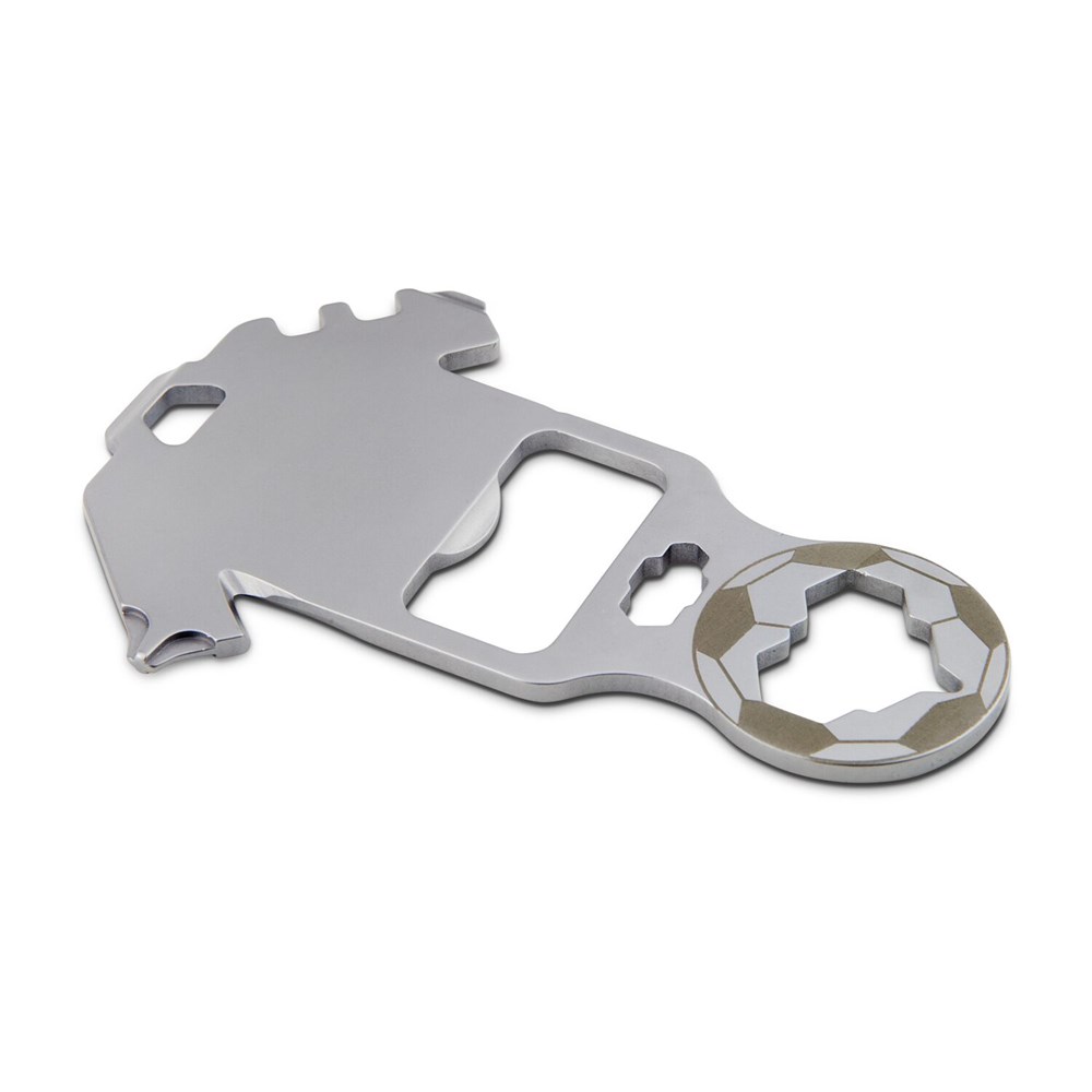 Geschenkartikel: ROMINOX® Key Tool Football / Fußball (18 Funktionen) im Motiv-Mäppchen Deutschland Fußballfan Geschenkartikel: ROMINOX® Key Tool Football / Fußball (18 Funktionen) im Motiv-Mäppchen Deutschland Fußballfan
