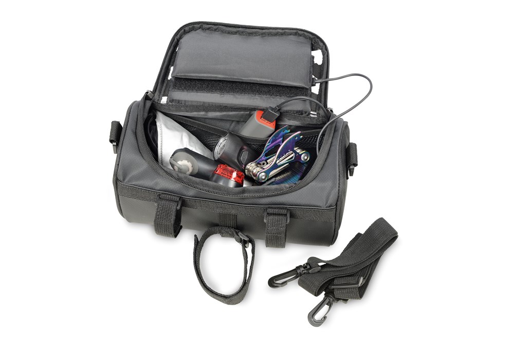 TROIKA Fahrradtasche BIKE BAG TROIKA Fahrradtasche BIKE BAG