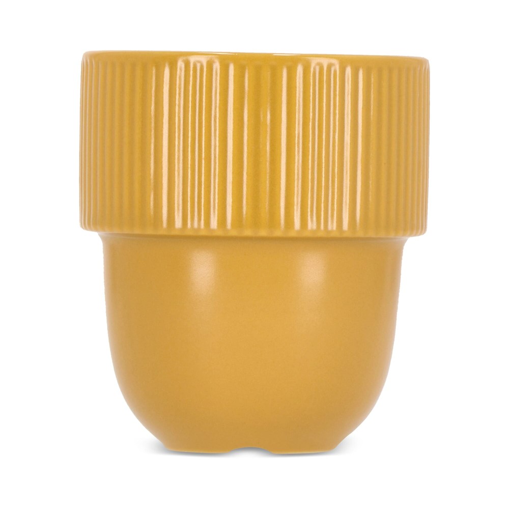 Sagaform Inka Becher mit Ohr 270ml