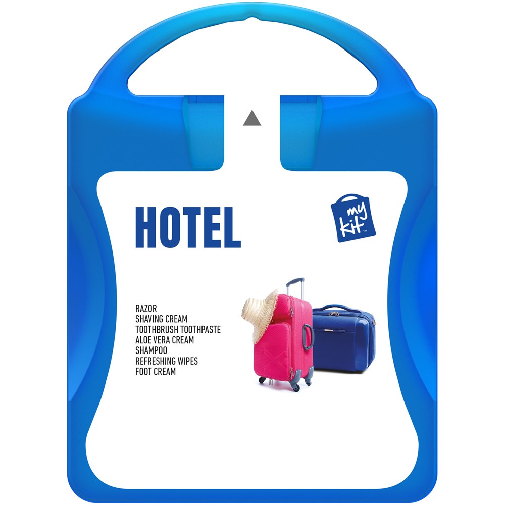 MyKit Hotel MyKit Hotel