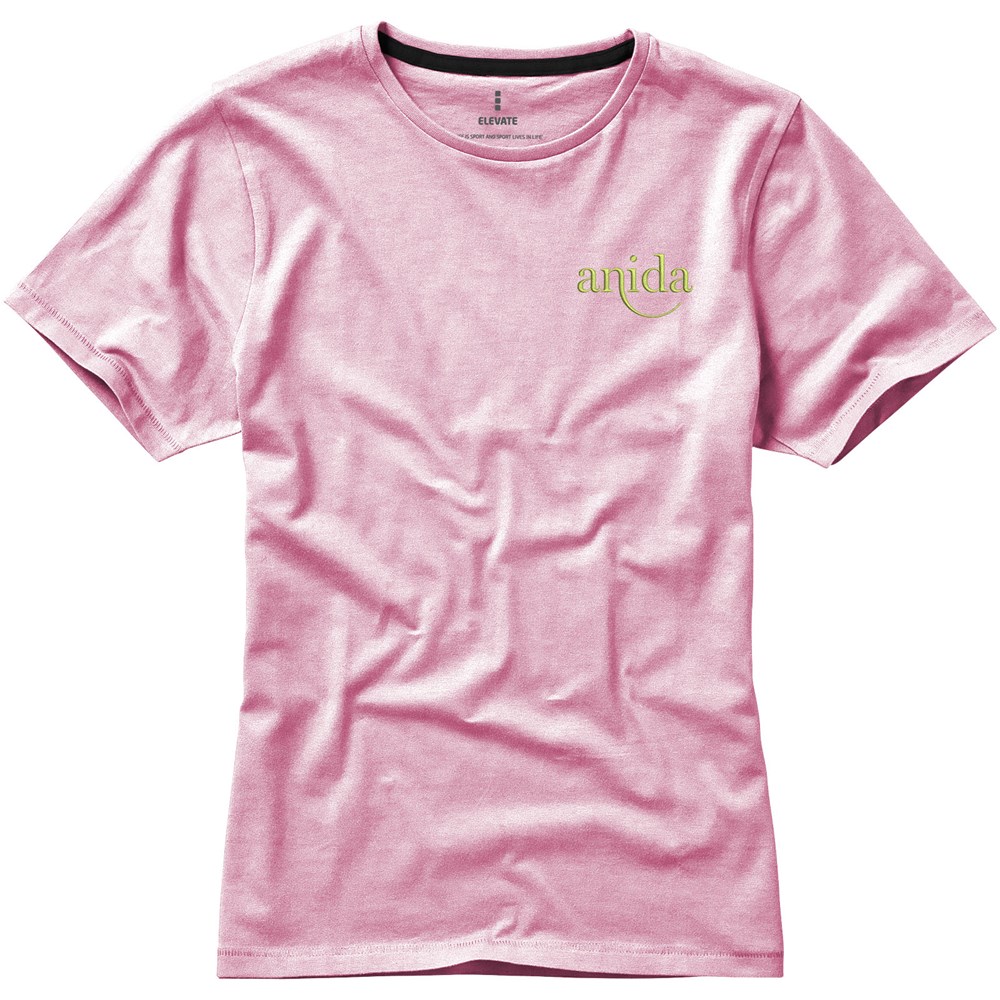 Nanaimo – T-Shirt für Damen Nanaimo – T-Shirt für Damen