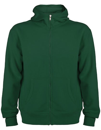 Roly - Montblanc Hooded Sweatjacket