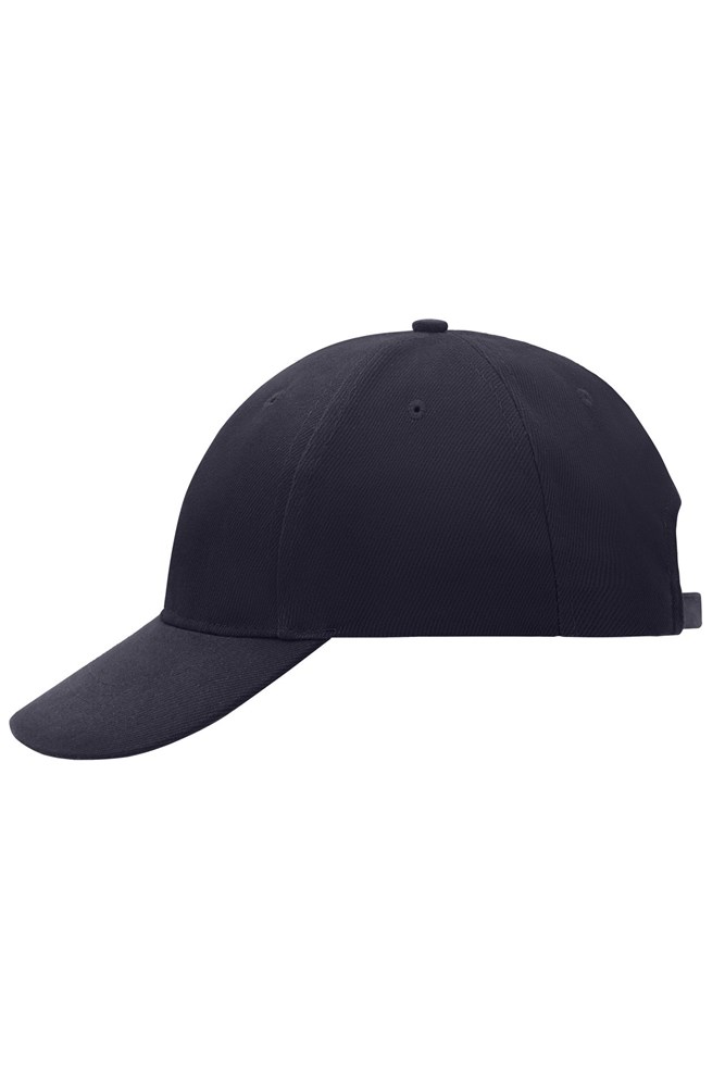 6 Panel Cap Low-Profile 6 Panel Cap Low-Profile