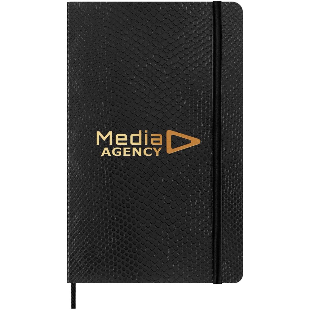 Moleskine 100% VEGEA® Boa Softcover Notizbuch L – liniert