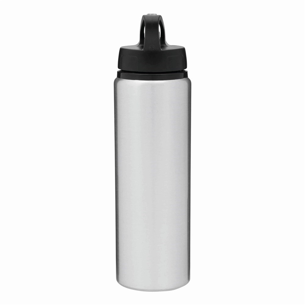 Aluminium-Trinkflasche SPORTY TRANSIT