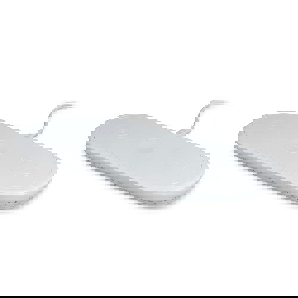 3-in-1 15W Drahtloses Ladegerät für Handys, Apple Watch und AirPods. 3-in-1 15W Drahtloses Ladegerät für Handys, Apple Watch und AirPods.