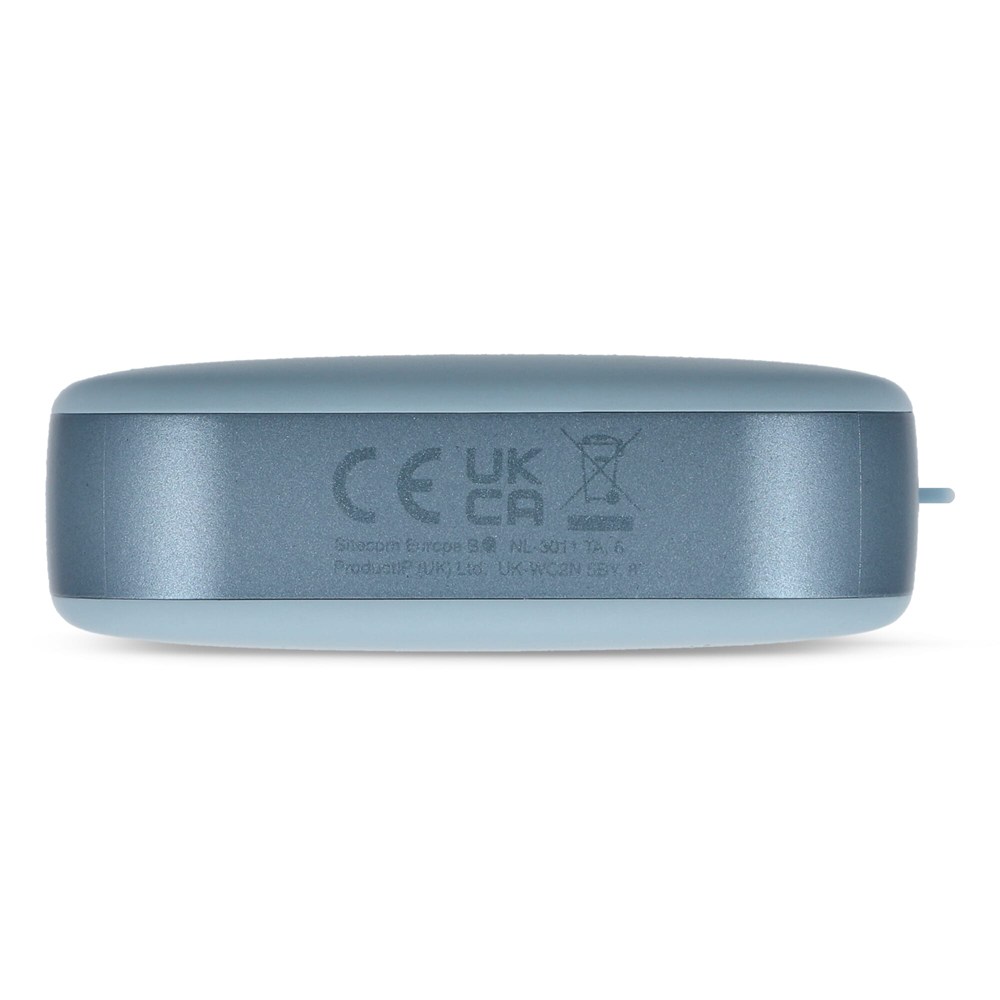 2PB12100 | Fresh 'n Rebel Powerbank 12000mAh USB-C Fast Charging 20W 2PB12100 | Fresh 'n Rebel Powerbank 12000mAh USB-C Fast Charging 20W
