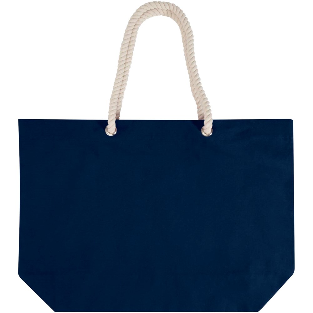 Florida 270 g/m² Strandtragetasche aus recyceltem GRS-Material Florida 270 g/m² Strandtragetasche aus recyceltem GRS-Material