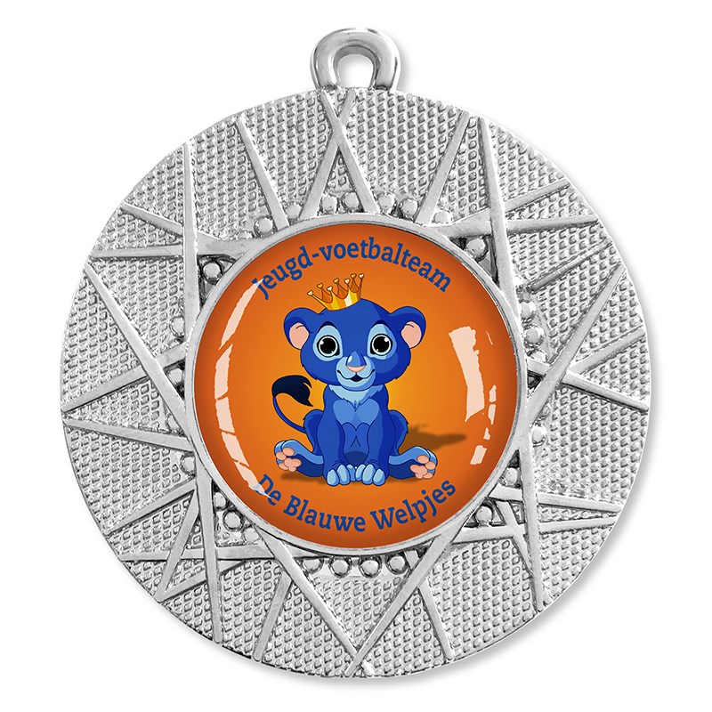 Medaille 50 mm Medaille 50 mm