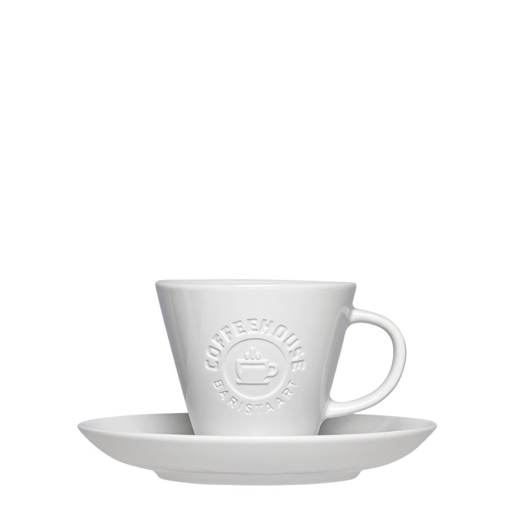 Espresso Doppio Form 542 Espresso Doppio Form 542
