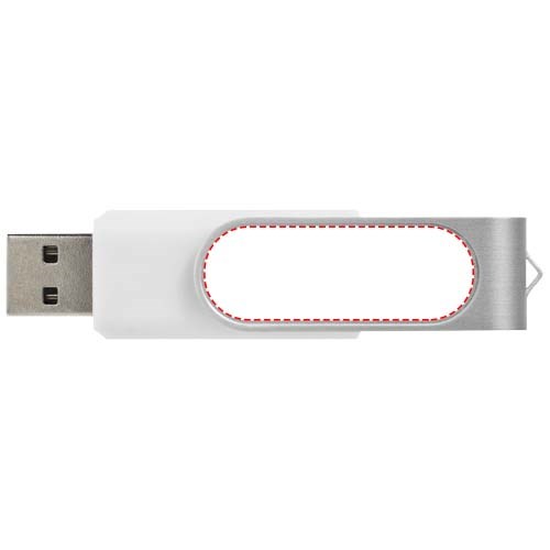 Rotate USB-Stick 3.0 mit Doming