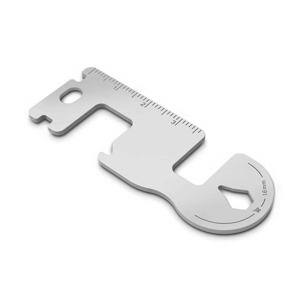 ROMINOX® Shop Tool // Smart - 11 Funktionen ROMINOX® Shop Tool // Smart - 11 Funktionen