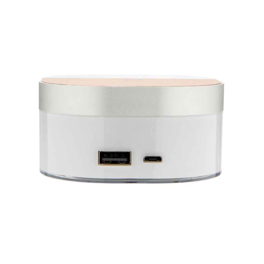 Aria 5W Wirless Charging Uhr Aria 5W Wirless Charging Uhr