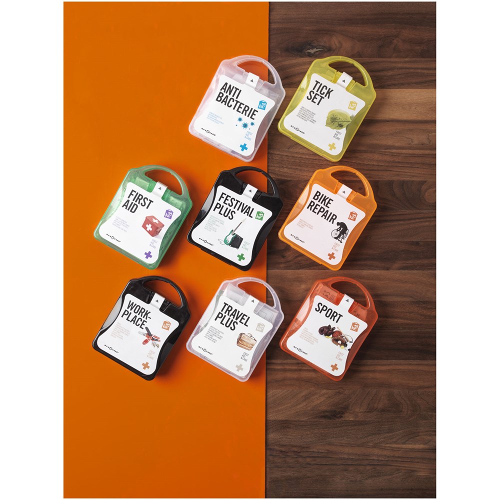 MyKit Erste-Hilfe Set MyKit Erste-Hilfe Set