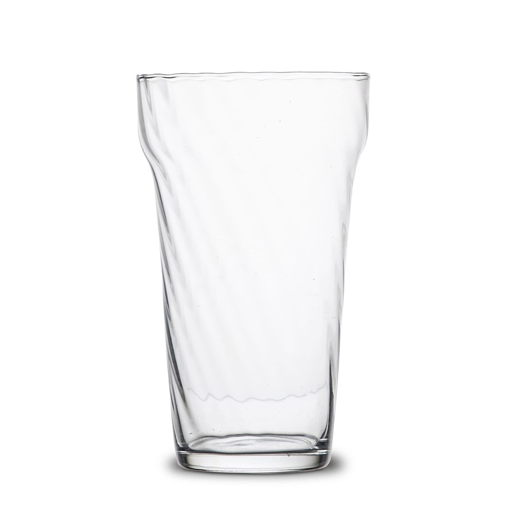 Byon Trinkglas Opacity Set 6 Stück 380ml Byon Trinkglas Opacity Set 6 Stück 380ml