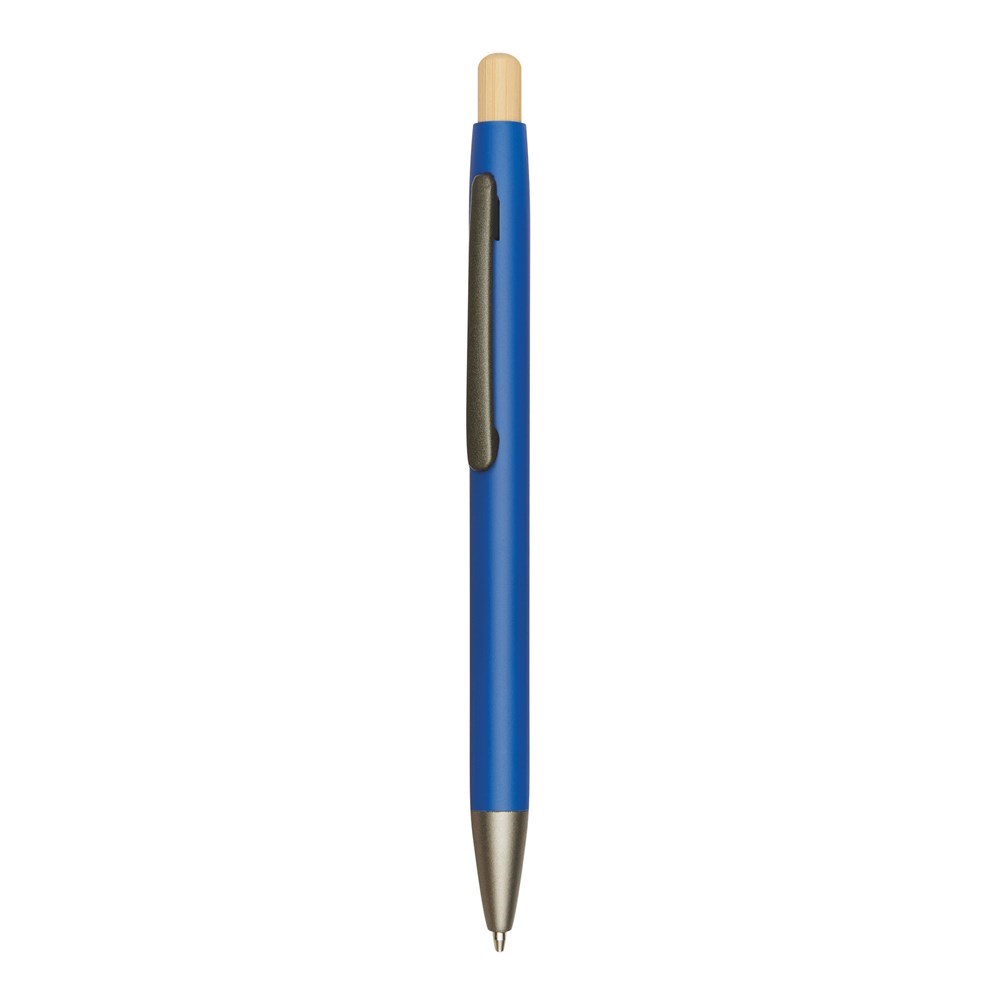 BAMBOO PUSHER - blau