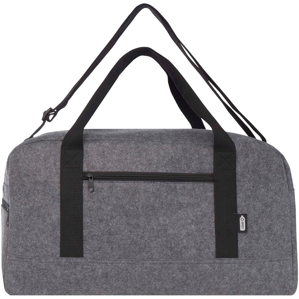 Felta Reisetasche aus recyceltem GRS-Material 35 L