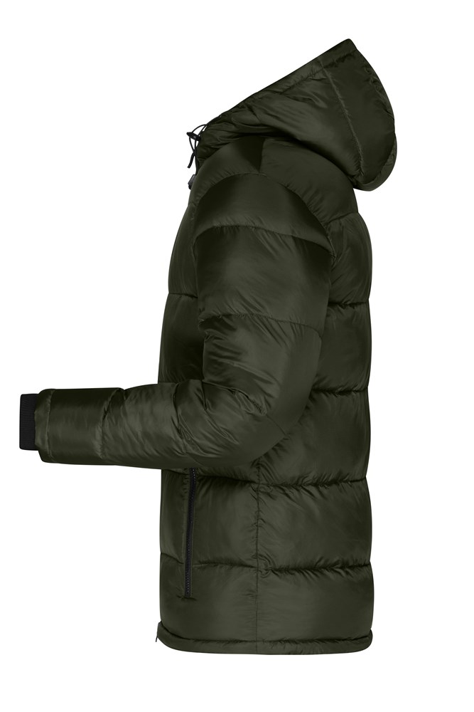 Men's Padded Jacket