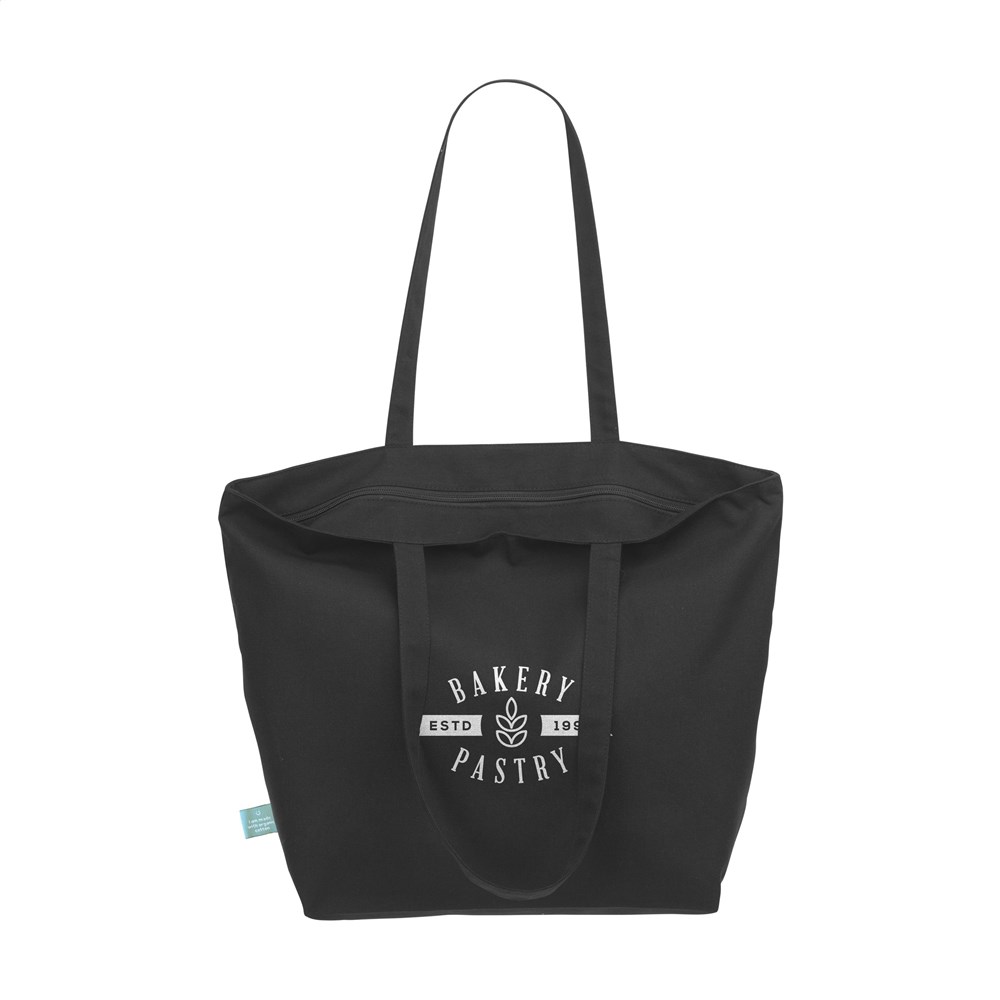 Organic Canvas Pro GOTS Shopper (320 g/m²) Tasche Organic Canvas Pro GOTS Shopper (320 g/m²) Tasche