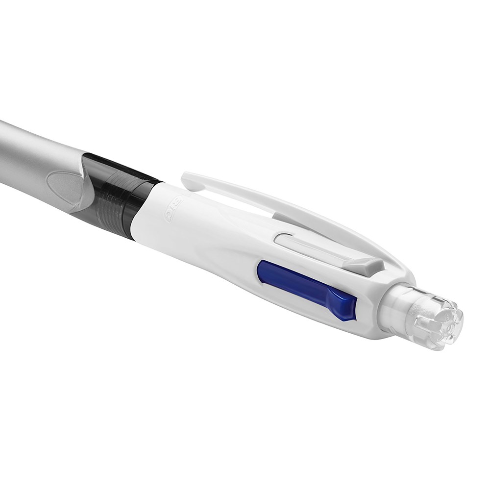 BIC® 4 Colours 3+1HB BIC® 4 Colours 3+1HB