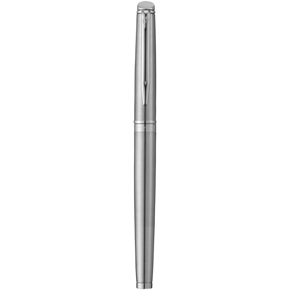 Waterman Hémisphère Tintenroller (schwarze Mine) Waterman Hémisphère Tintenroller (schwarze Mine)