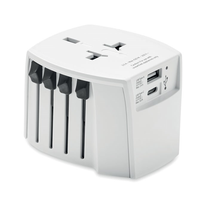 MUV USB A/C - Skross MUV USB-Adapter MUV USB A/C - Skross MUV USB-Adapter
