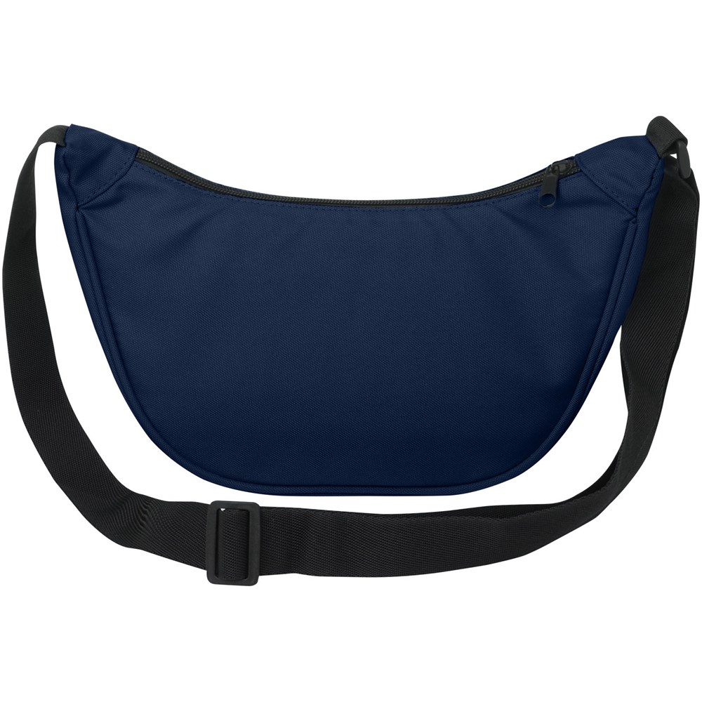 Byron Gürteltasche aus Recyclingmaterial 1,5 L Byron Gürteltasche aus Recyclingmaterial 1,5 L