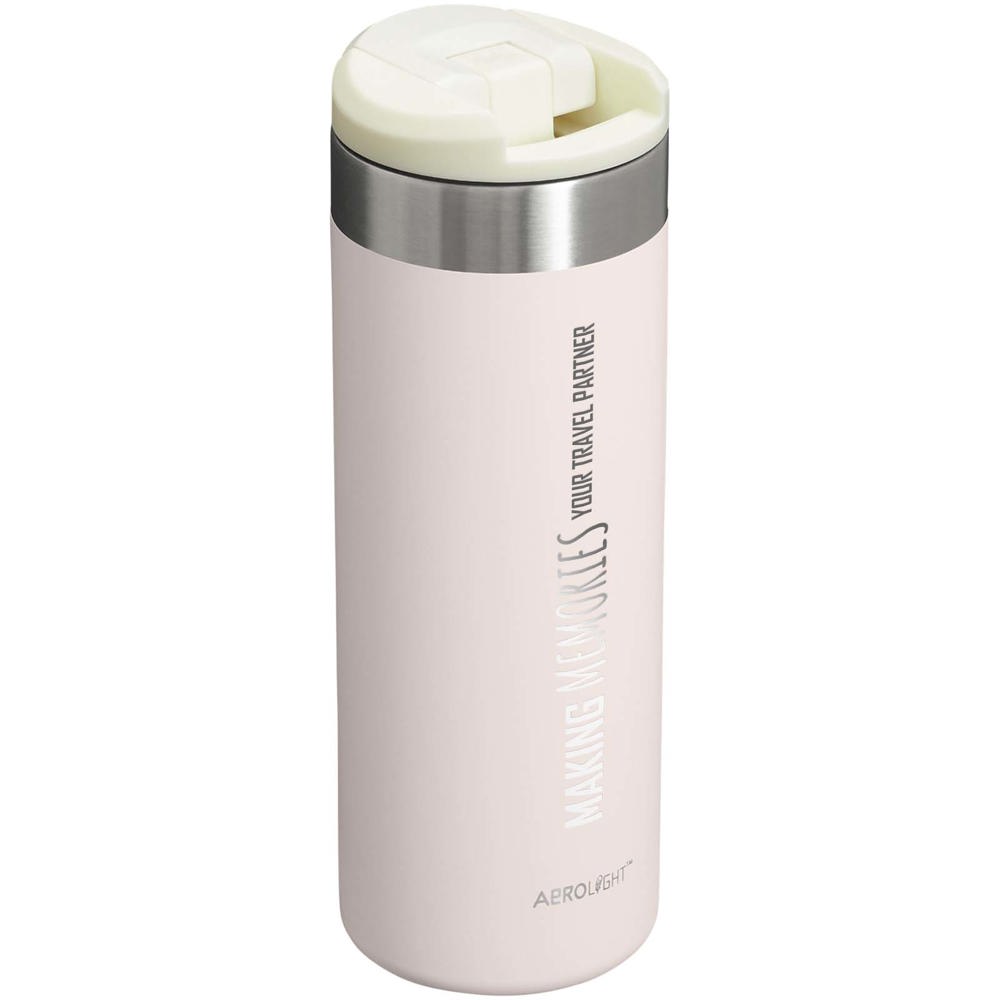 Stanley 470 ml AeroLight™ Transit Thermobecher Stanley 470 ml AeroLight™ Transit Thermobecher