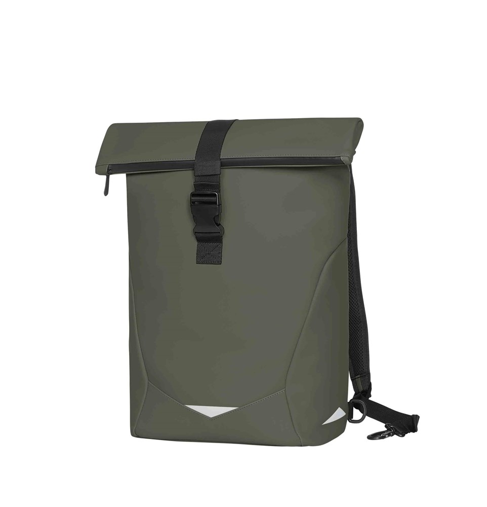 Fahrradrucksack ORBIT - oliv