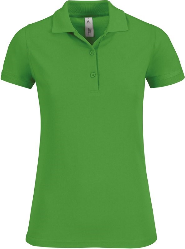 B&C Safran Timeless ladies' polo shirt B&C Safran Timeless ladies' polo shirt