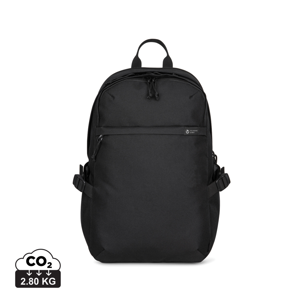 Renew AWARE™ rPET 15'' Laptop-Rucksack Renew AWARE™ rPET 15'' Laptop-Rucksack