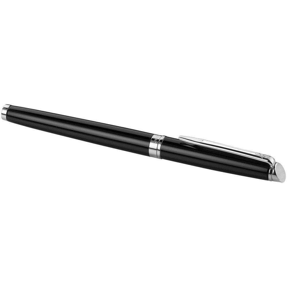 Waterman Hémisphère Tintenroller (schwarze Mine) Waterman Hémisphère Tintenroller (schwarze Mine)