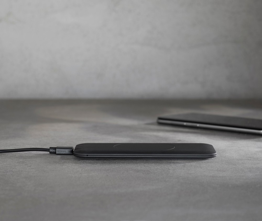 AIR 2 Wireless charger schwarz AIR 2 Wireless charger schwarz