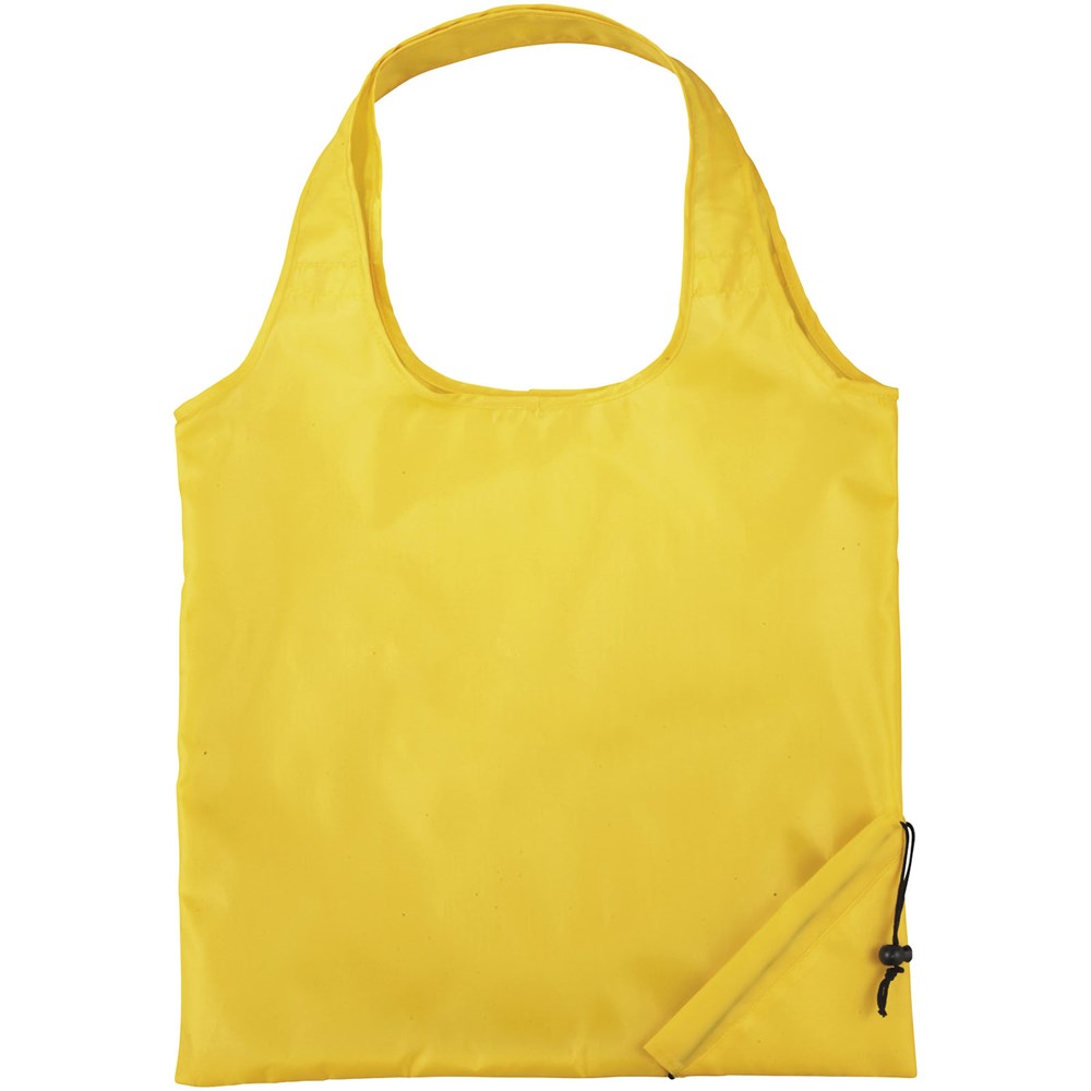 Bungalow faltbare Polyester Tragetasche 7L Bungalow faltbare Polyester Tragetasche 7L