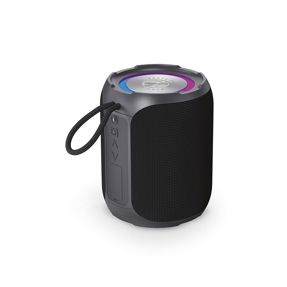 Avicenna Lautsprecher recy. ABS 5 200 mAh - Schwarz Avicenna Lautsprecher recy. ABS 5 200 mAh - Schwarz