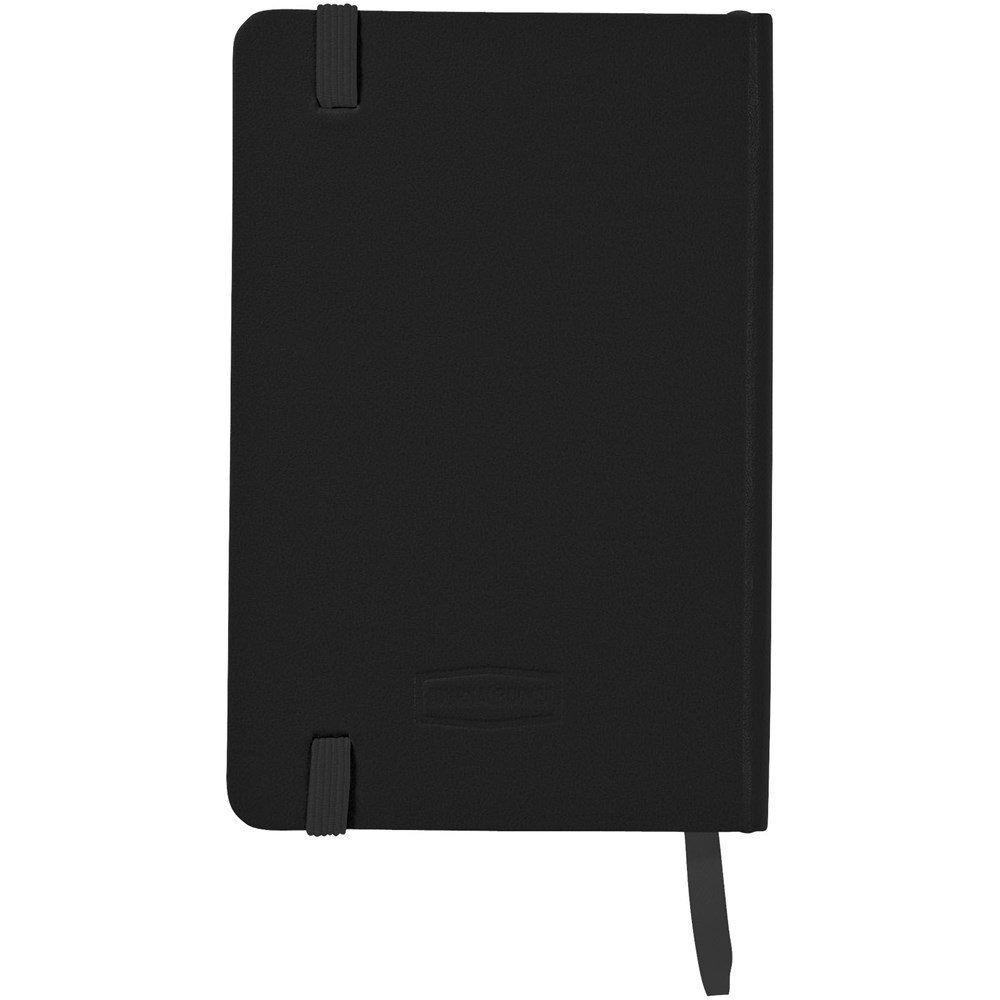 Classic A6 Hard Cover Notizbuch