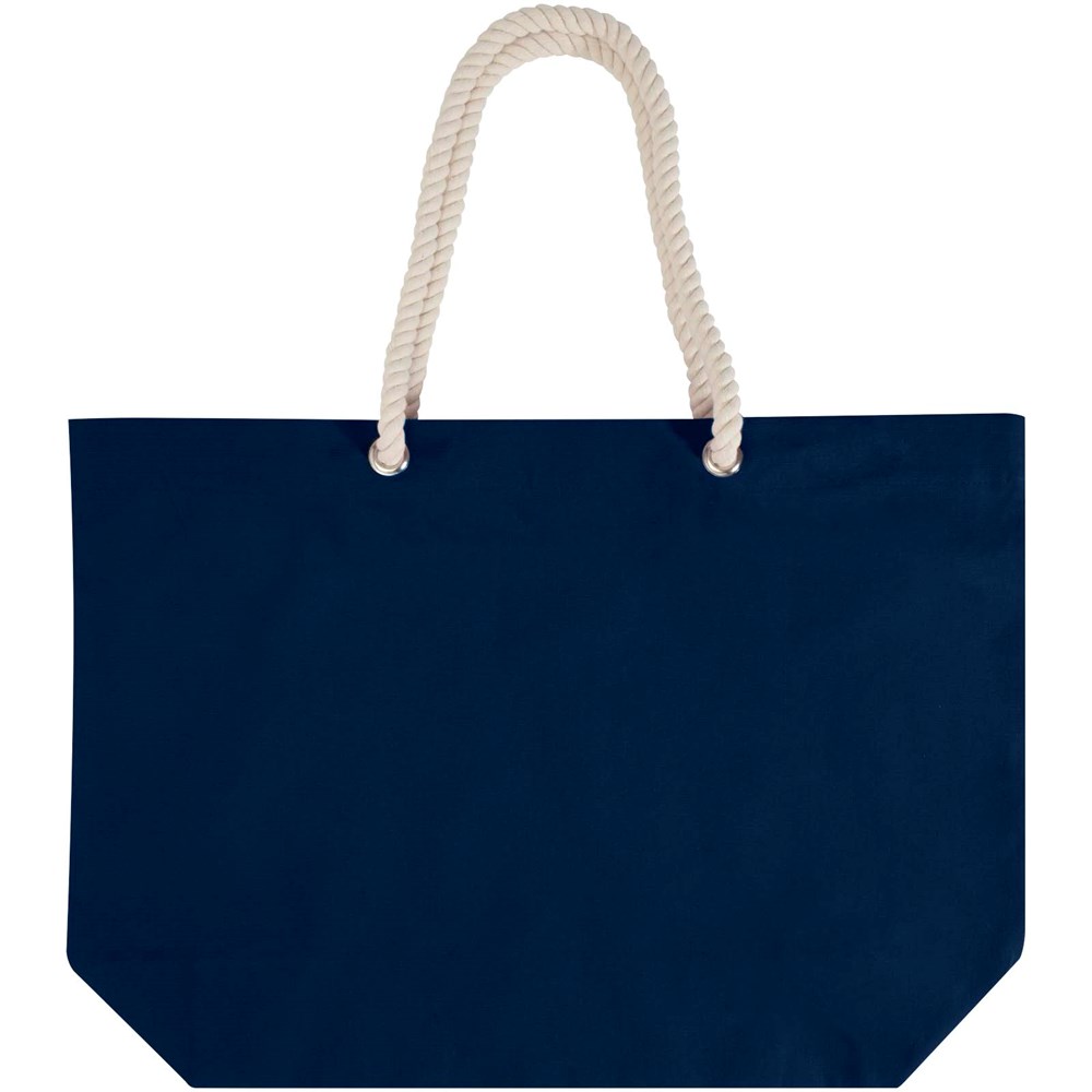 Florida 270 g/m² Strandtragetasche aus recyceltem GRS-Material Florida 270 g/m² Strandtragetasche aus recyceltem GRS-Material