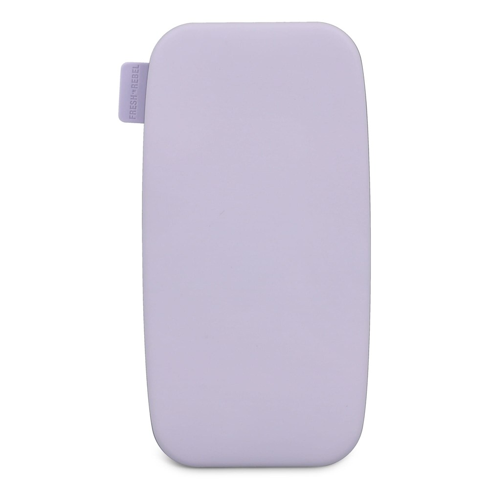 2PB12100 | Fresh 'n Rebel Powerbank 12000mAh USB-C Fast Charging 20W 2PB12100 | Fresh 'n Rebel Powerbank 12000mAh USB-C Fast Charging 20W