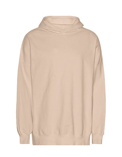 Tiger Cotton by Neutral - Oversized Hoodie